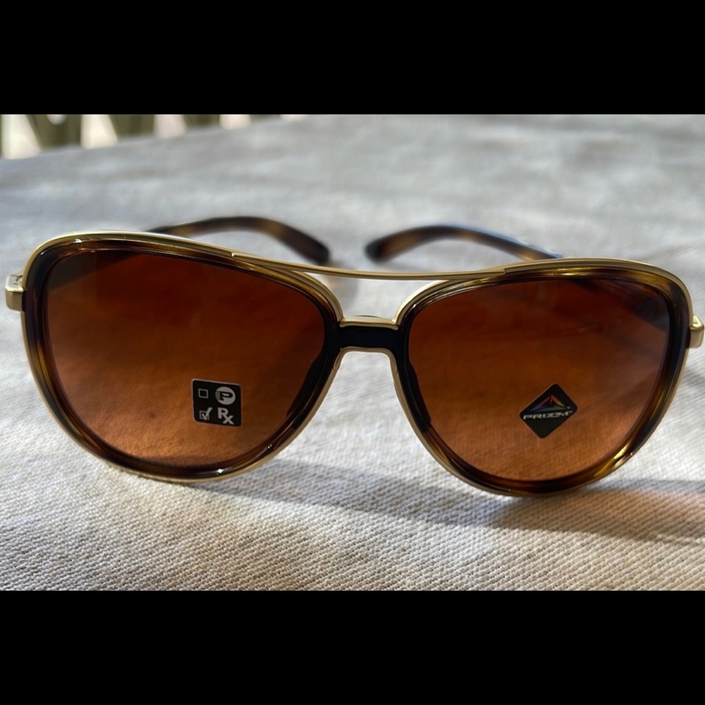 Oakley Split Time sunglasses